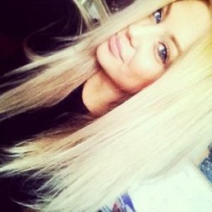 Транссексуалка Света