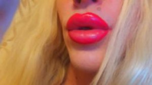 Escort trans Каролина