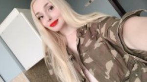 Транссексуалка Алена