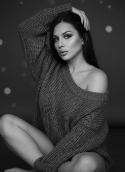 Транссексуалка Трассексуалка Ева